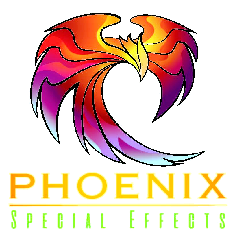 phoenix special effects